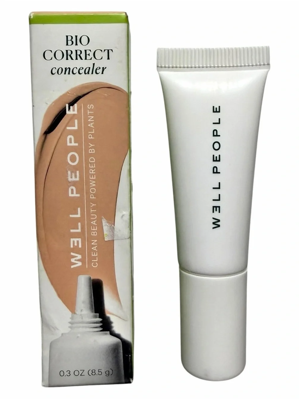 WELL PEOPLE Bio Correct Concealer ~ Shade 1C ~ New in Box
